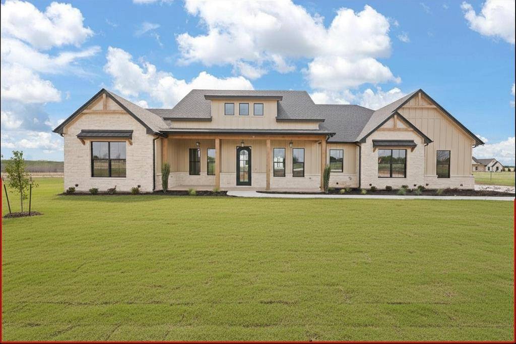 12675 W FM 4, Godley, TX 76044