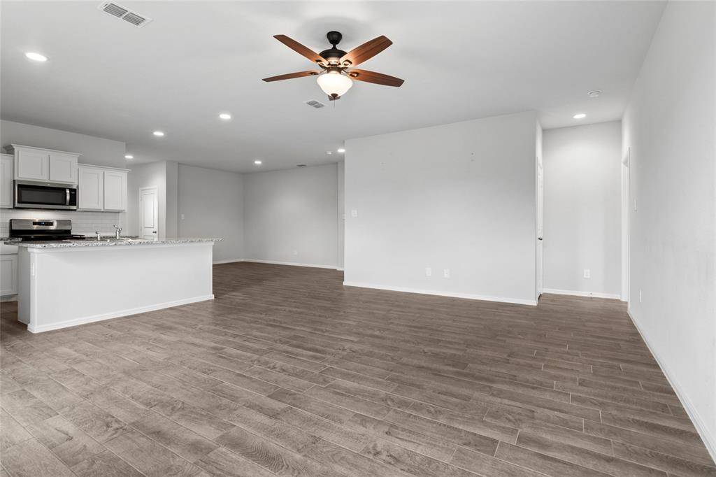 5420 Gold Pond Drive, Fort Worth, TX 76179