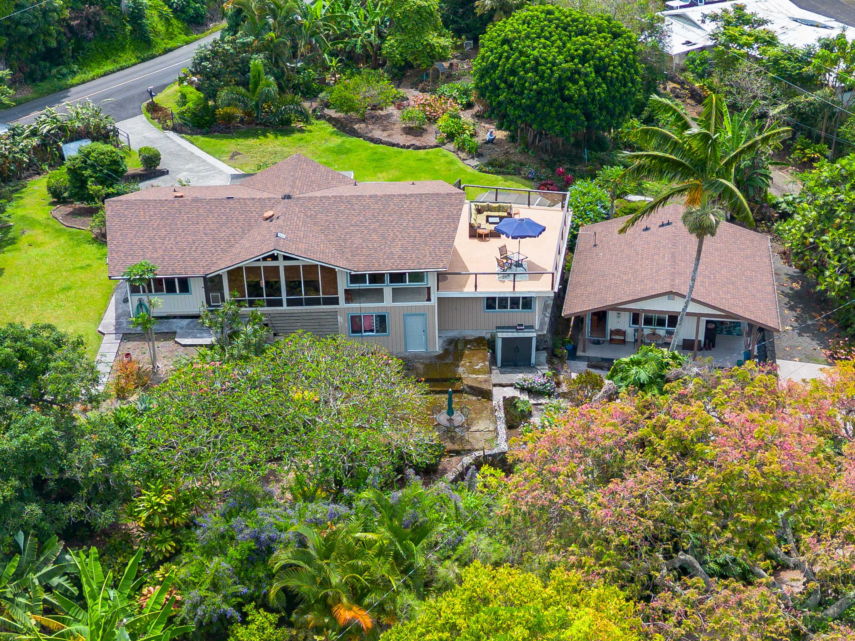 78-6988 MAMALAHOA HIGHWAY, Holualoa, HI 96725