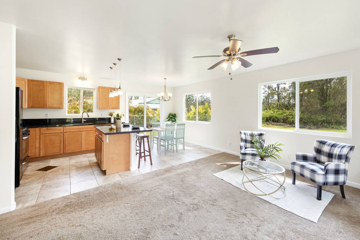 11-3269 HIBISCUS ST, Mountain View, HI 96771