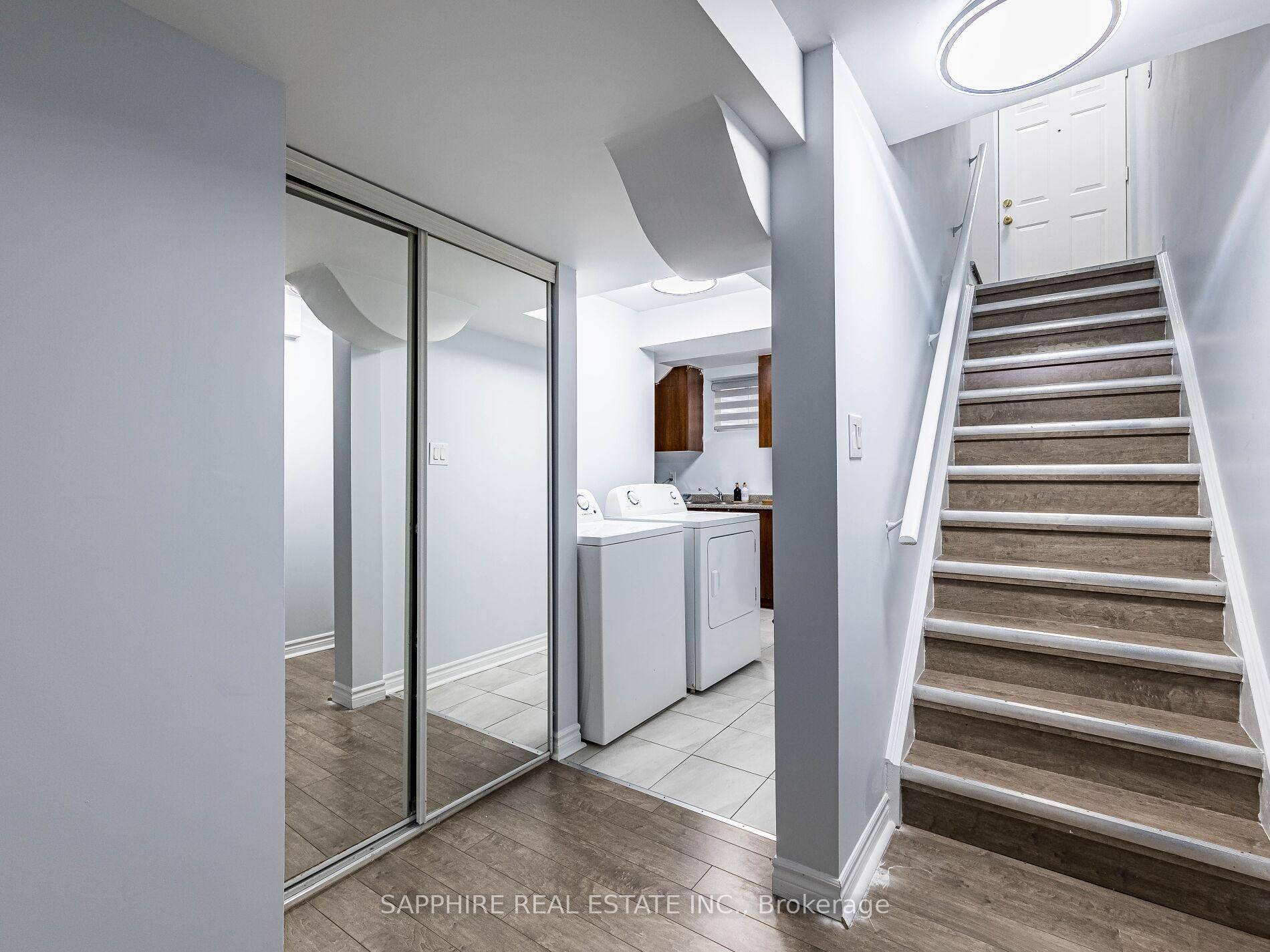 325 Trudeau (Basement) DR, Milton, ON L9T 8Y7