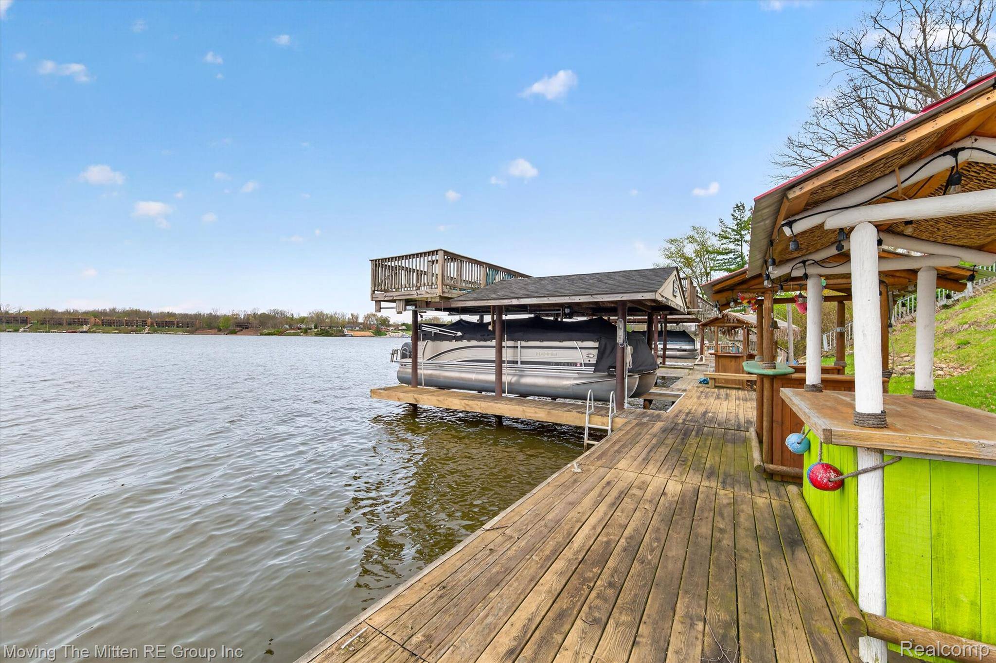 48470 Ormond DR, Van Buren Charter Township, MI 48111