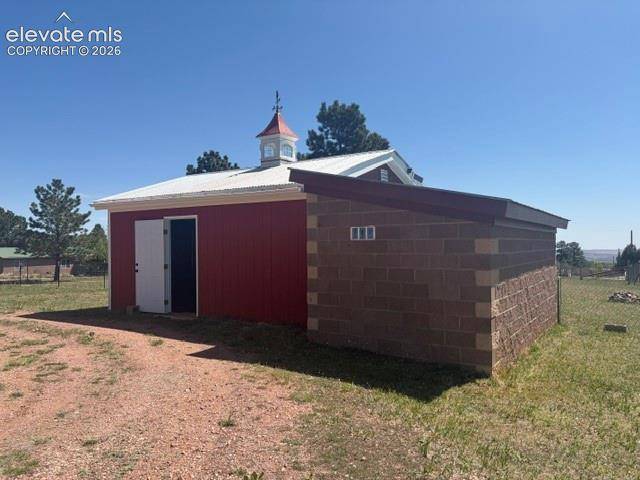 8084 Oak DR, Rye, CO 81069