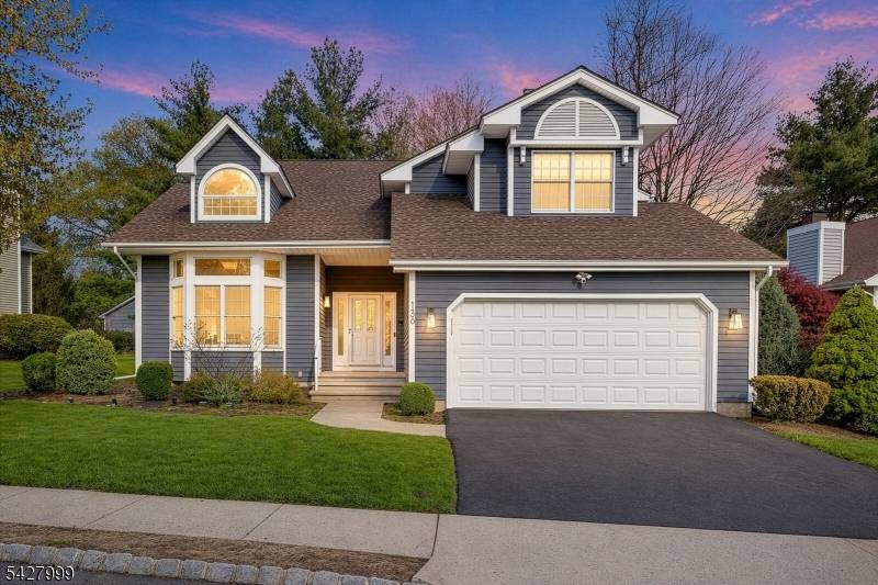 136 Autumn Ridge Rd, Bedminster Twp., NJ 07921