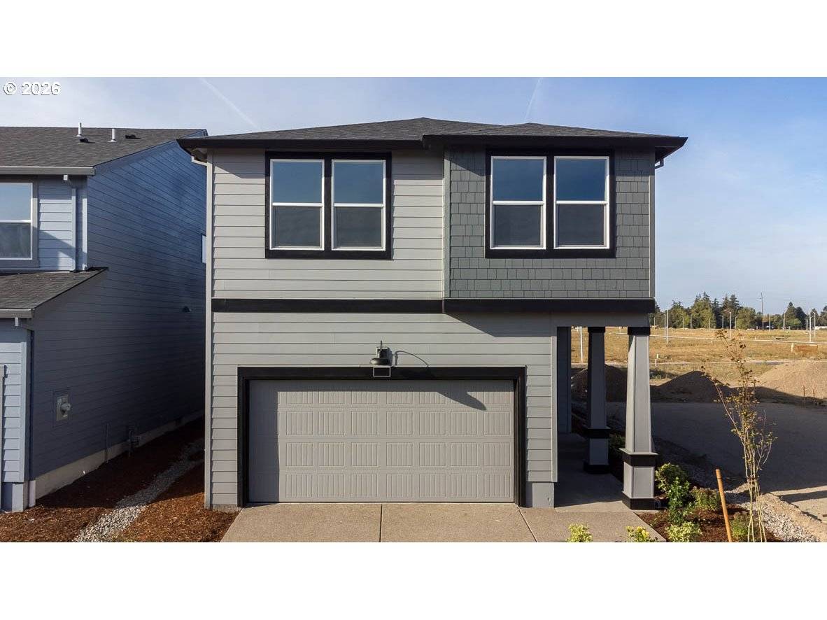 4994 Dilling AVE NE, Salem, OR 97301