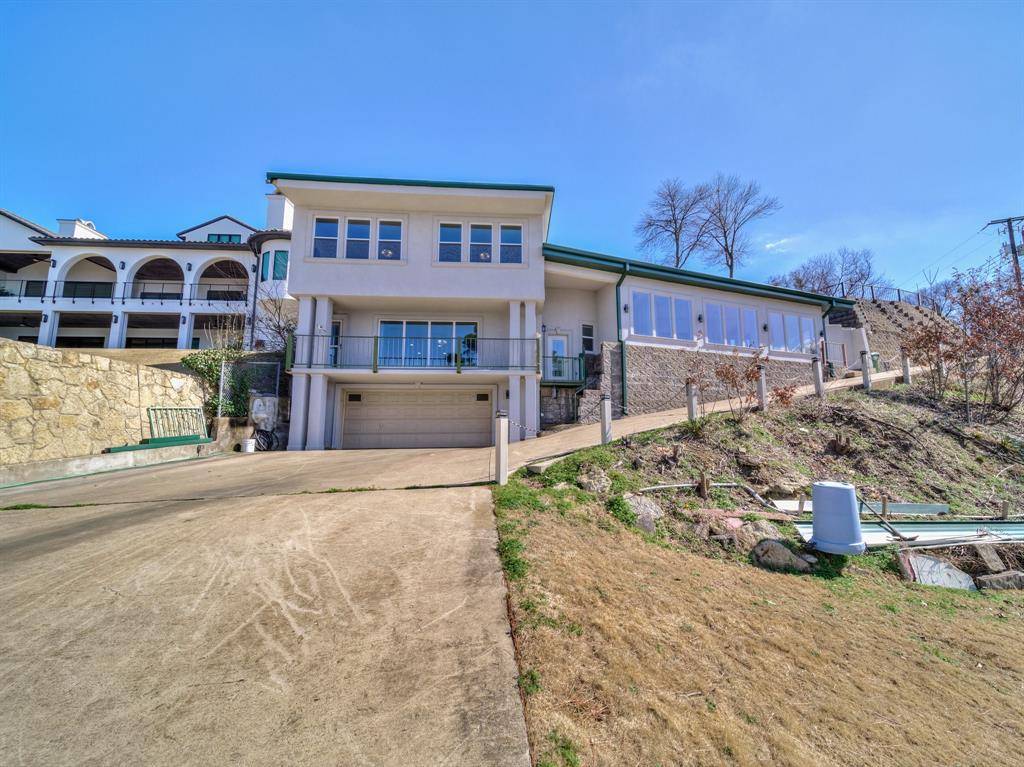 8295 Eagle Mountain Circle, Fort Worth, TX 76135