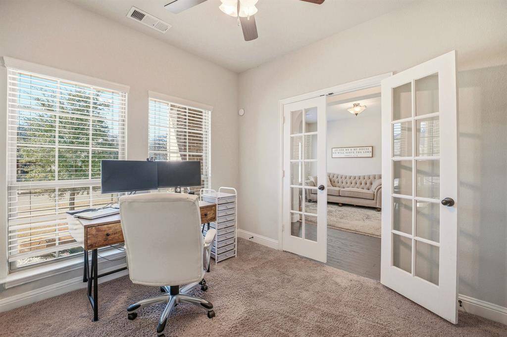 12301 Cedar Knoll Drive, Fort Worth, TX 76028