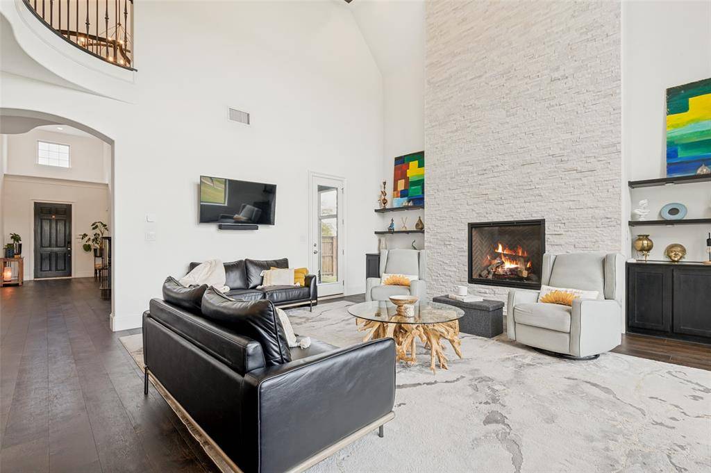 7298 Calypso Lane, Frisco, TX 75036