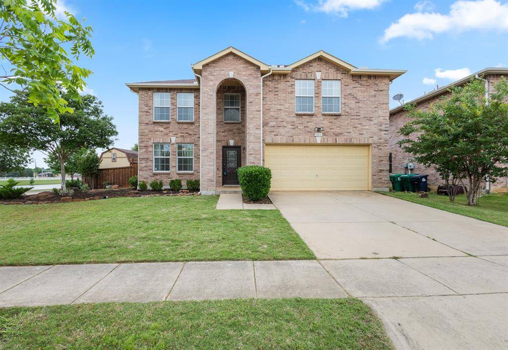 2815 Lonesome Trail, Denton, TX 76210