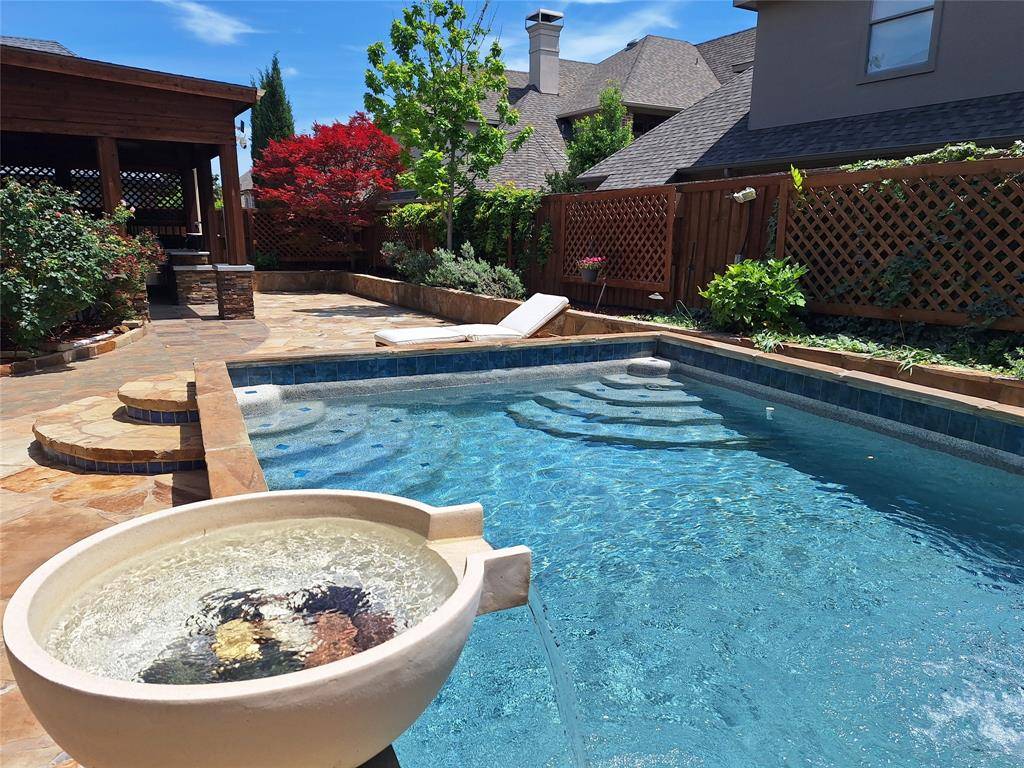 1829 Canyon Court, Allen, TX 75013