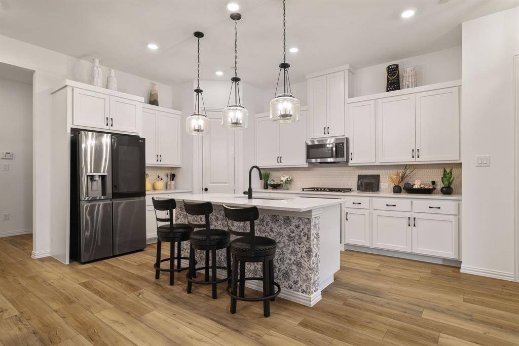 6434 Baritone Court, Sachse, TX 75048