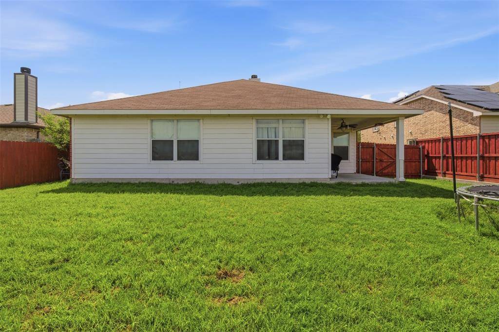 516 Mckamy Boulevard, Royse City, TX 75189