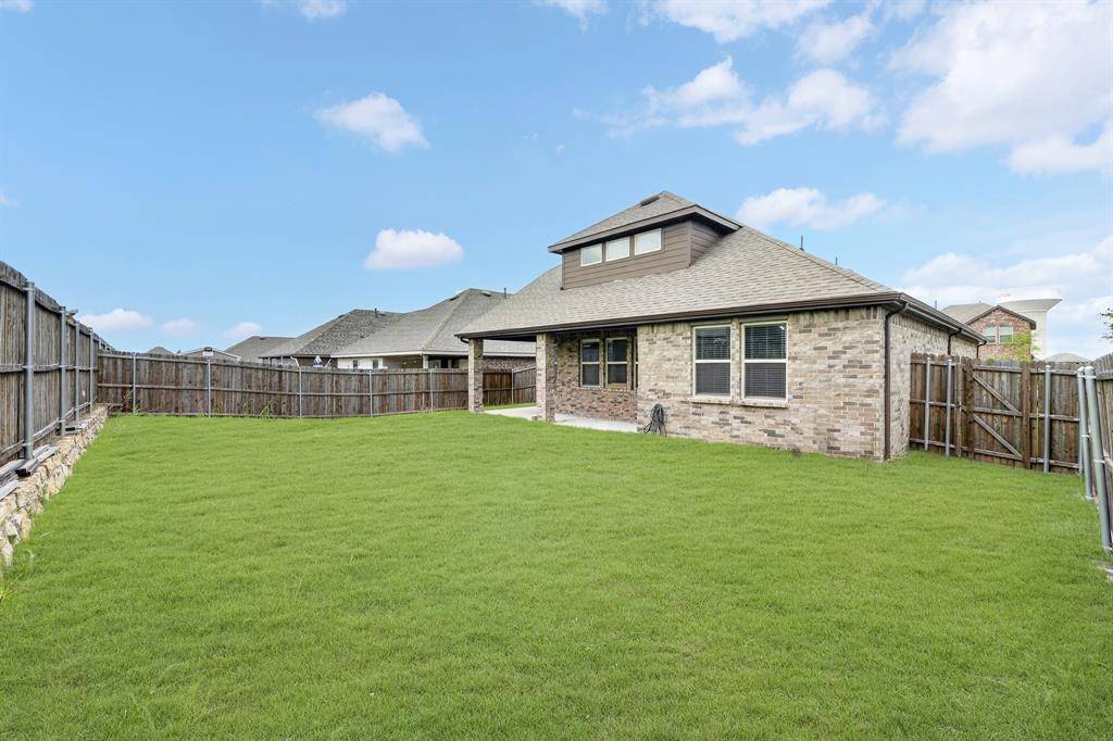 1103 Wagon Wheel Way, Princeton, TX 75407