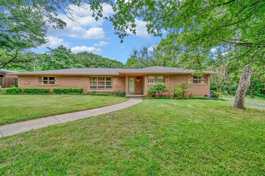 7808 Delhi Road, Woodway, TX 76712
