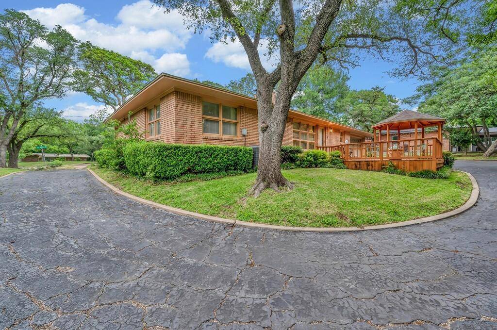 7808 Delhi Road, Woodway, TX 76712