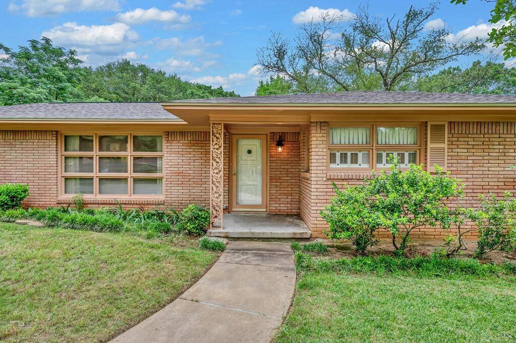 7808 Delhi Road, Woodway, TX 76712