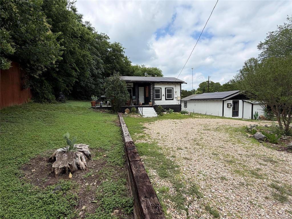 111 Apache Trail, Whitney, TX 76692