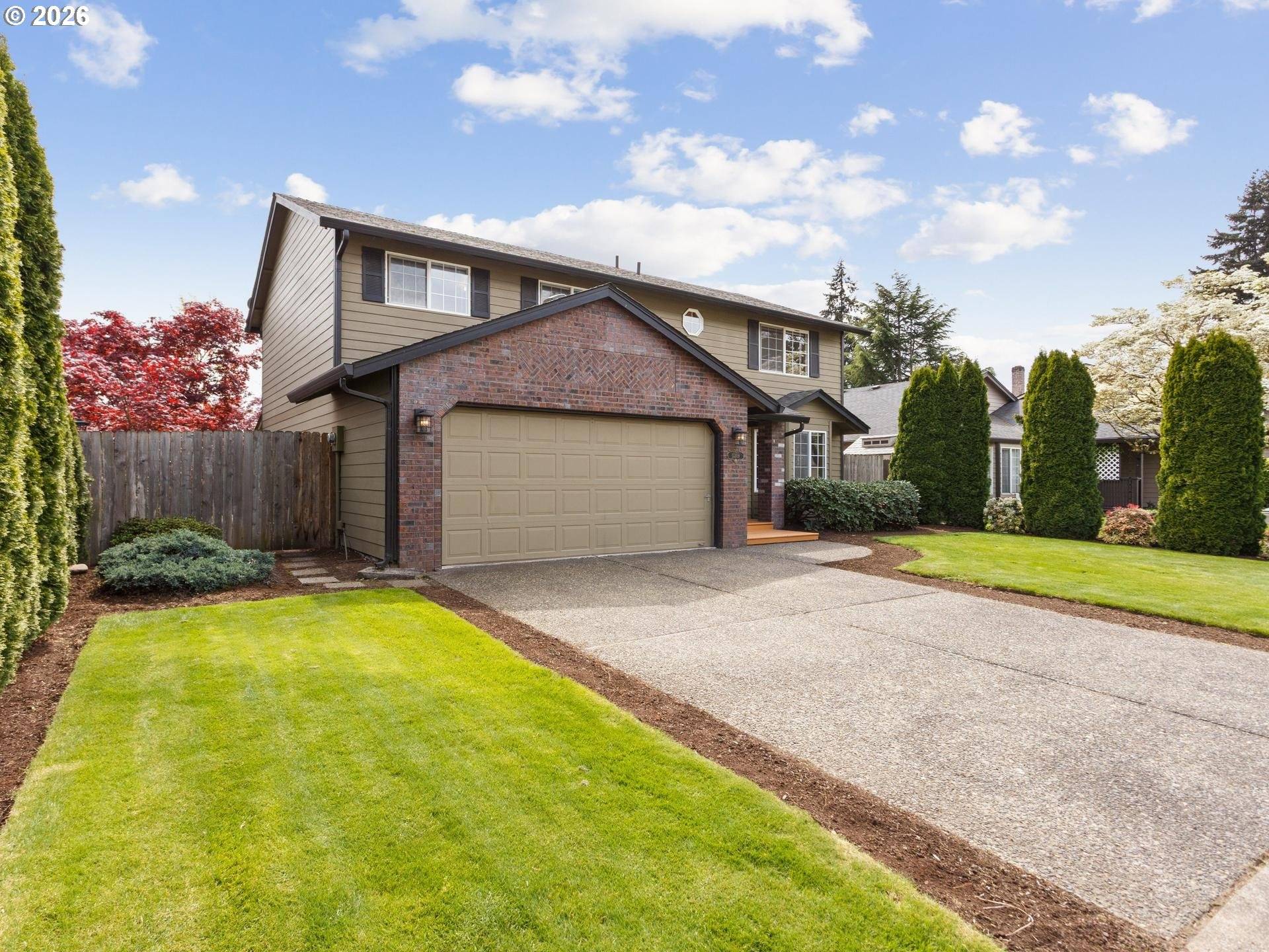 13309 NE 83RD ST, Vancouver, WA 98682