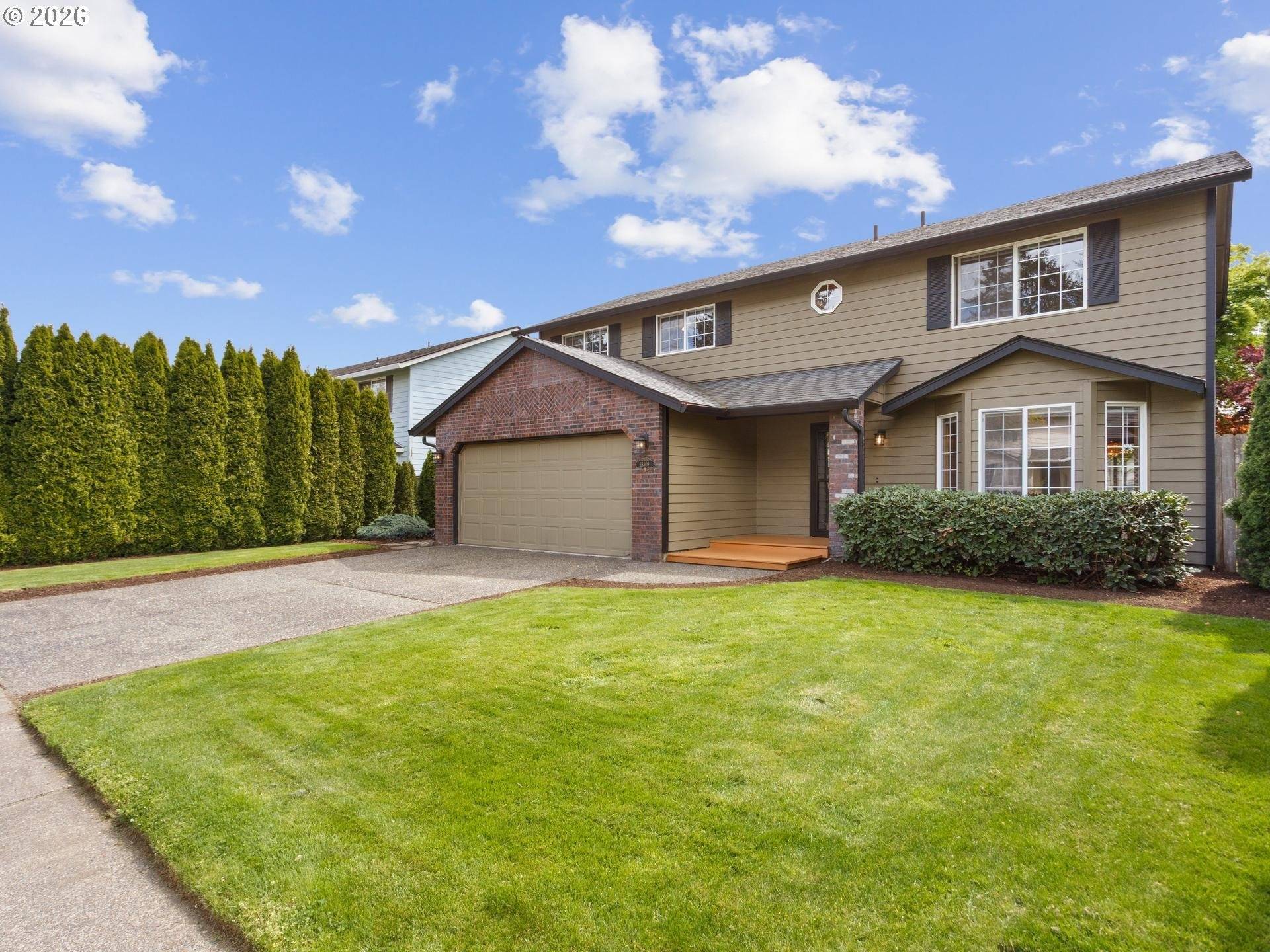 13309 NE 83RD ST, Vancouver, WA 98682