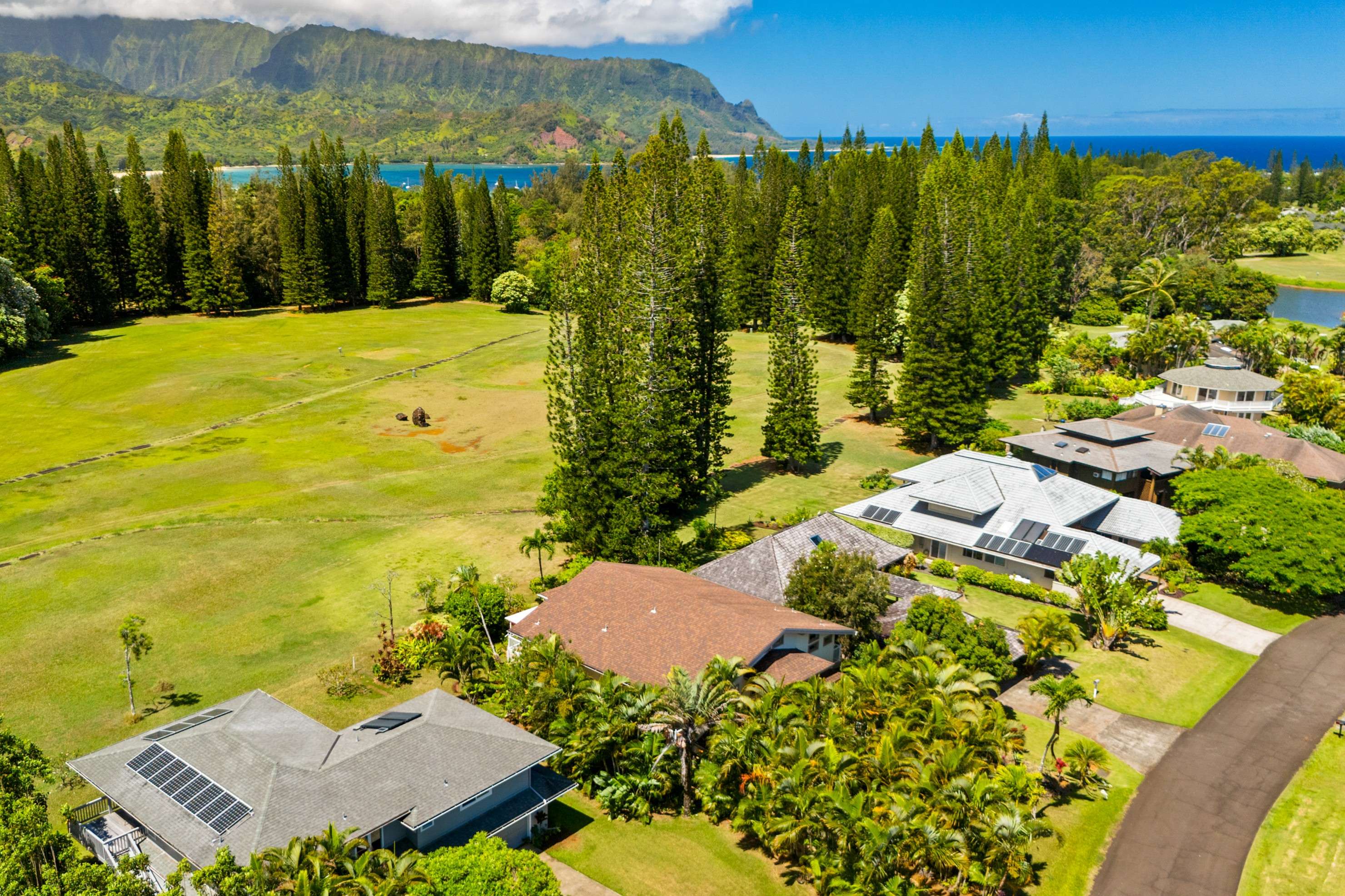 4183 KAMALANI LN, Princeville, HI 96722