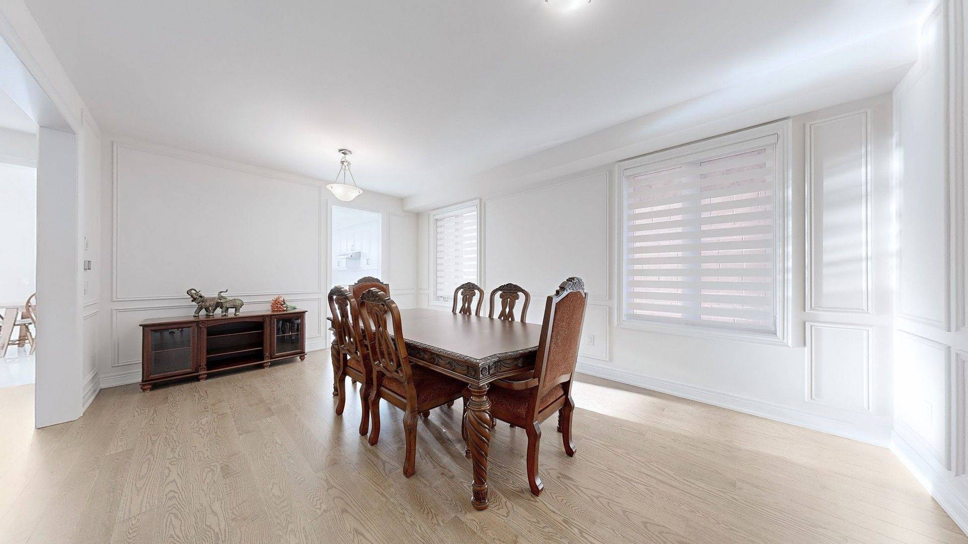 58 Carriage Shop BND, East Gwillimbury, ON L9N 0Y5