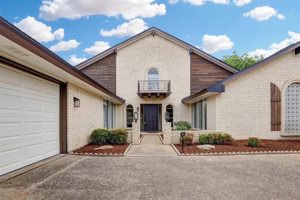 7716 Incline Terrace, Fort Worth, TX 76179