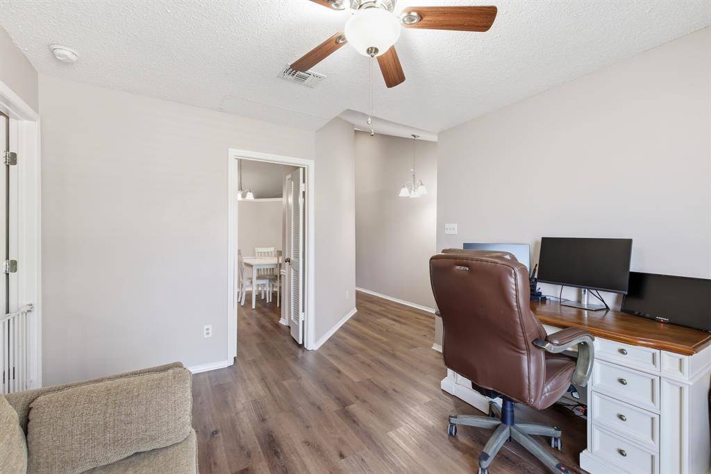 2420 Oakmont Drive, Bedford, TX 76022