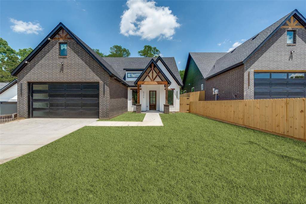 6306 Tracy Road, Dallas, TX 75241