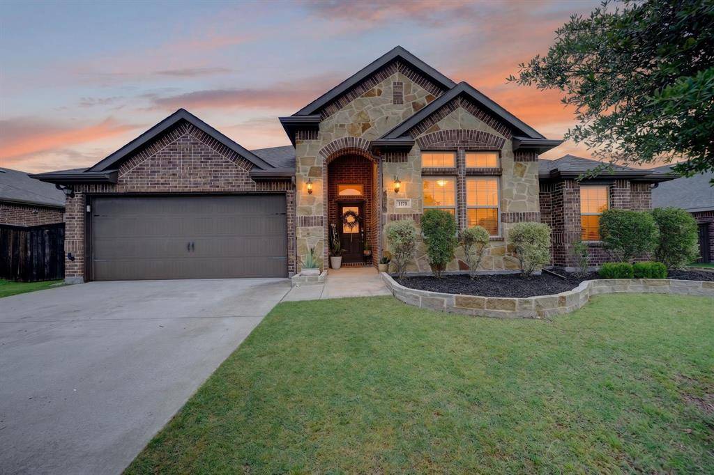 1175 Waterscape Boulevard, Royse City, TX 75189