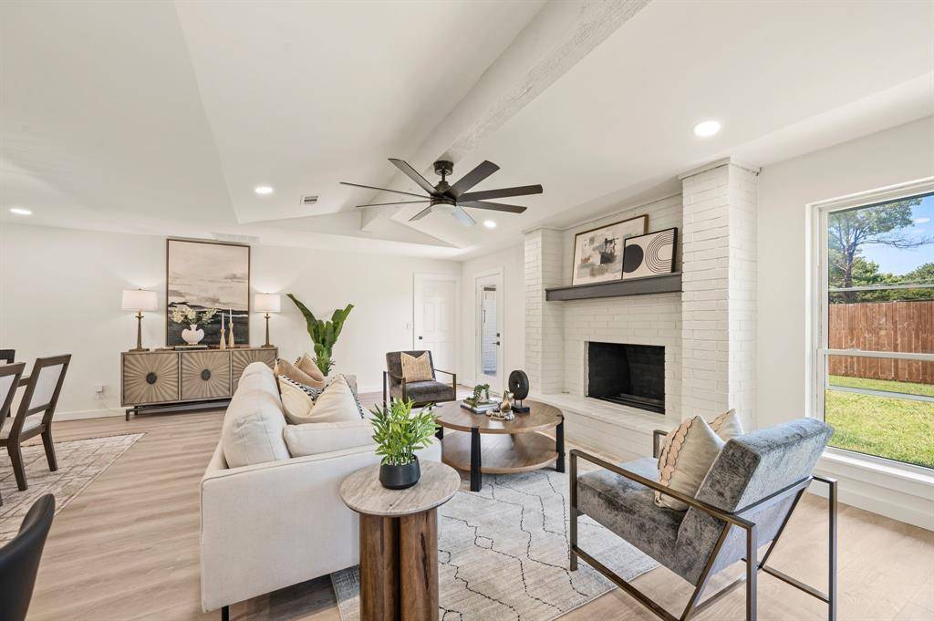 3421 Lynbrook Drive, Plano, TX 75075