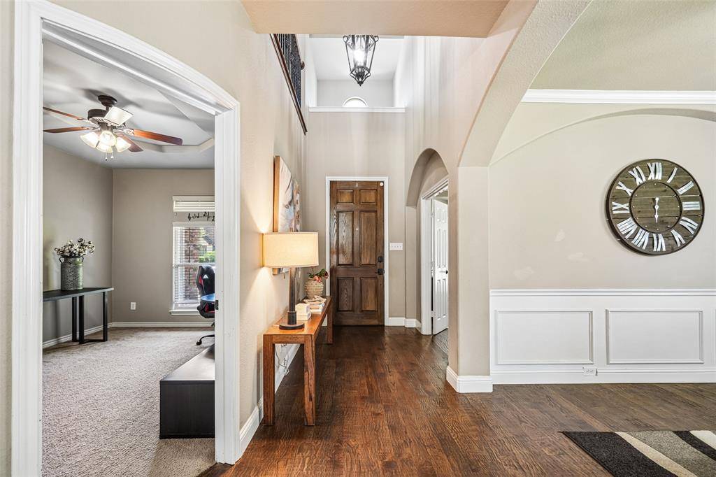 851 White River Drive, Prosper, TX 75078