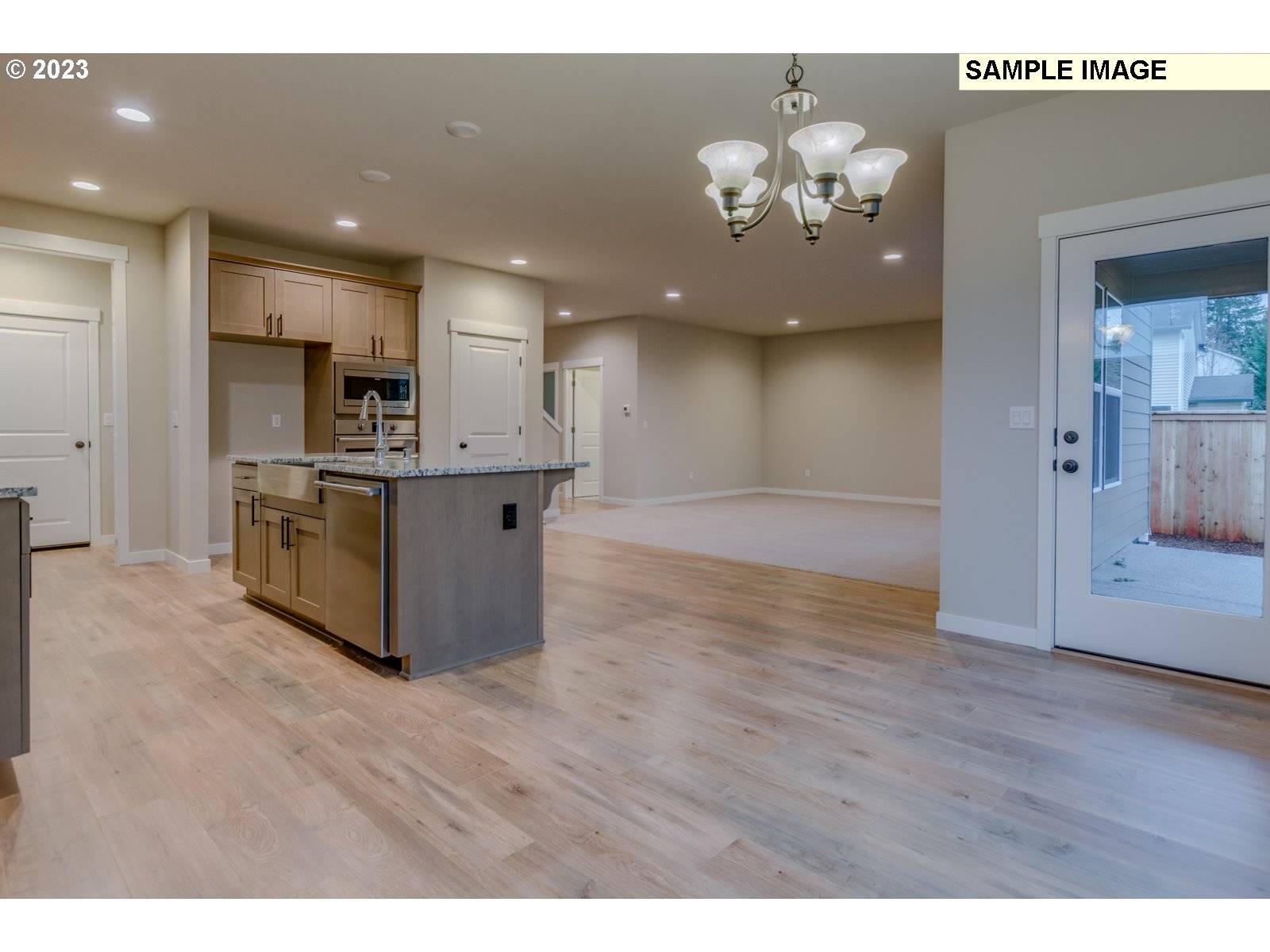 Address not disclosed, Happy Valley, OR 97086