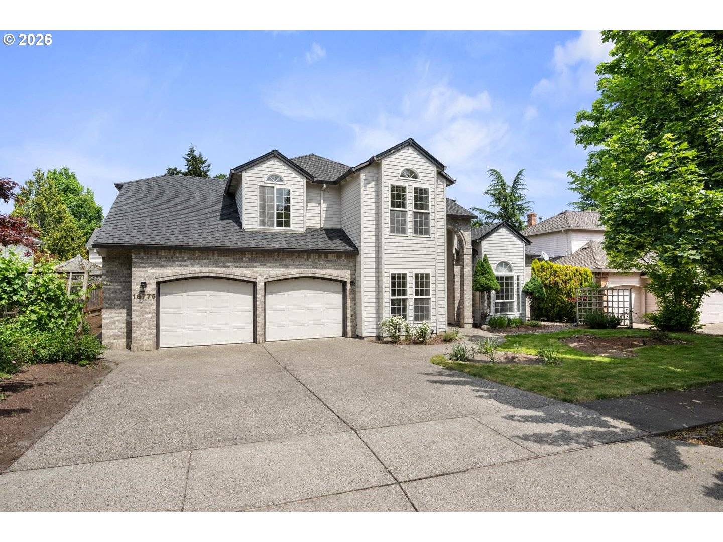 16775 SW SPRINGWATER LN, Beaverton, OR 97006