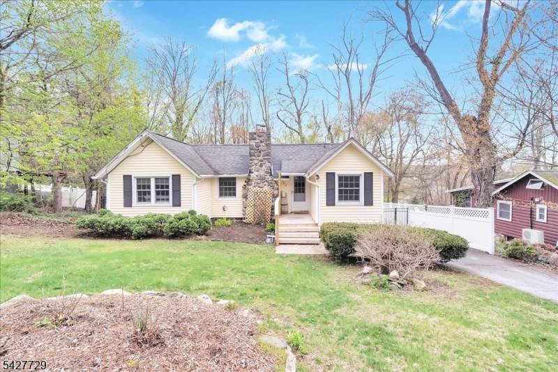 109 Grandview Rd, Vernon Twp., NJ 07422