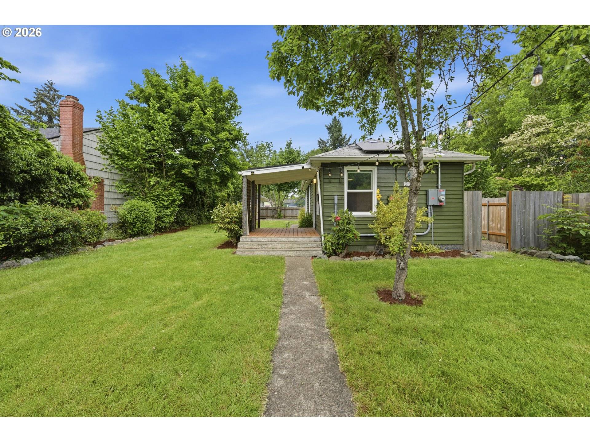 2025 TRADE ST SE, Salem, OR 97301
