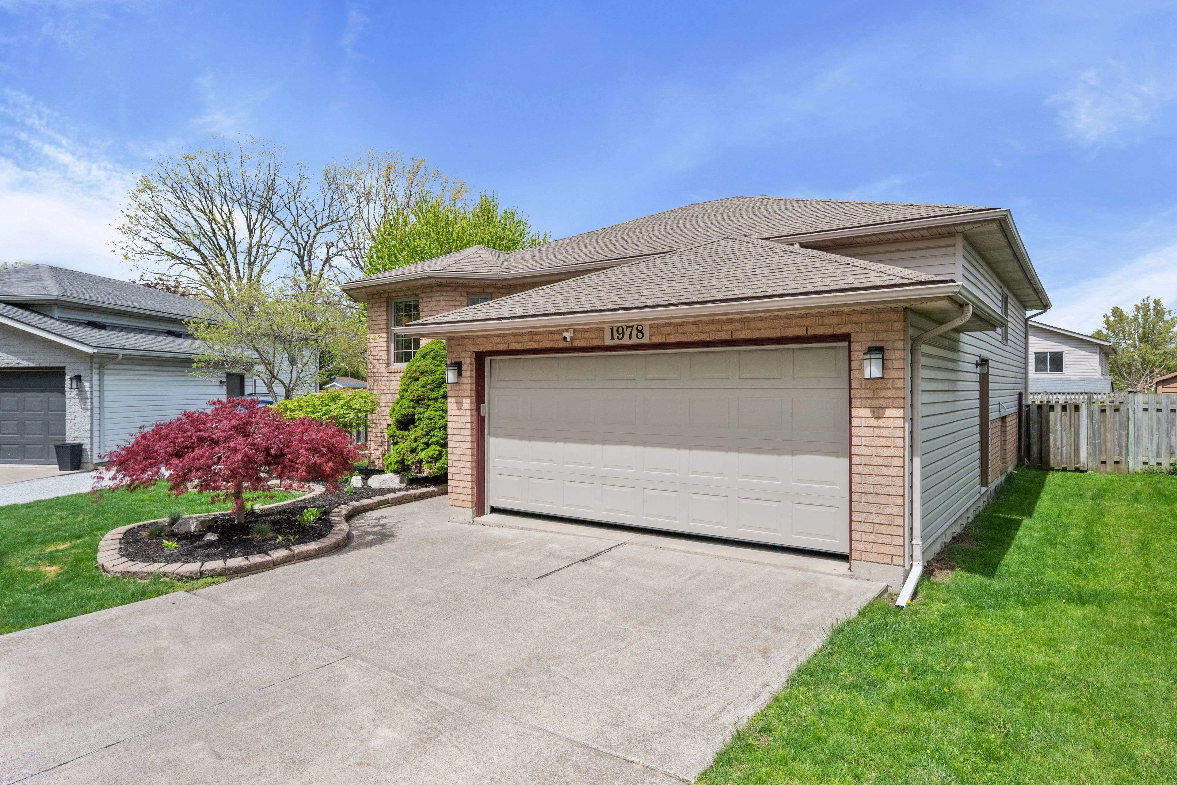 1978 Fuller CRES, Windsor, ON N8W 5S2