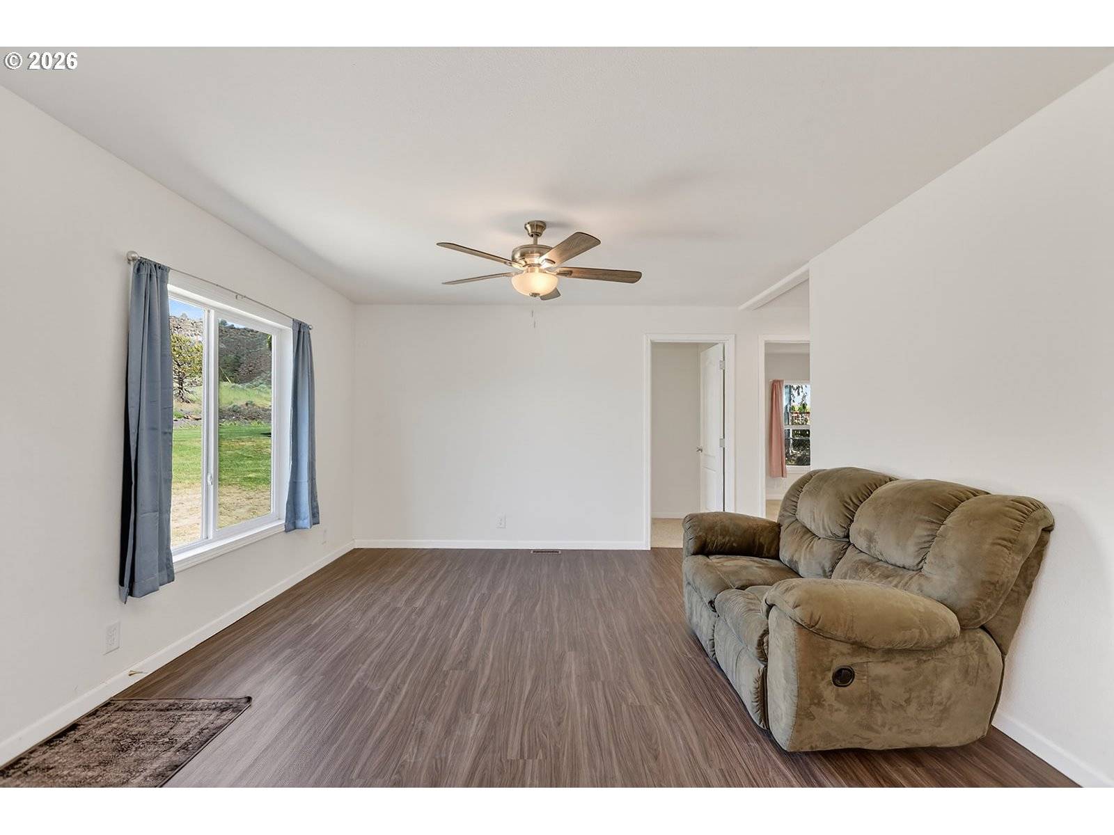 703 SPEY RD, Maupin, OR 97037