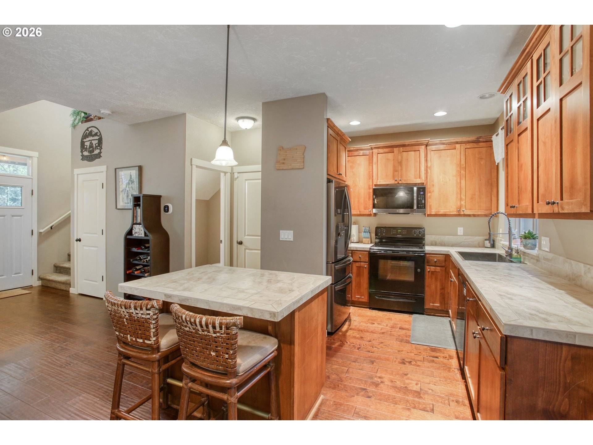 179 CRESTWOOD ST, Fairview, OR 97024