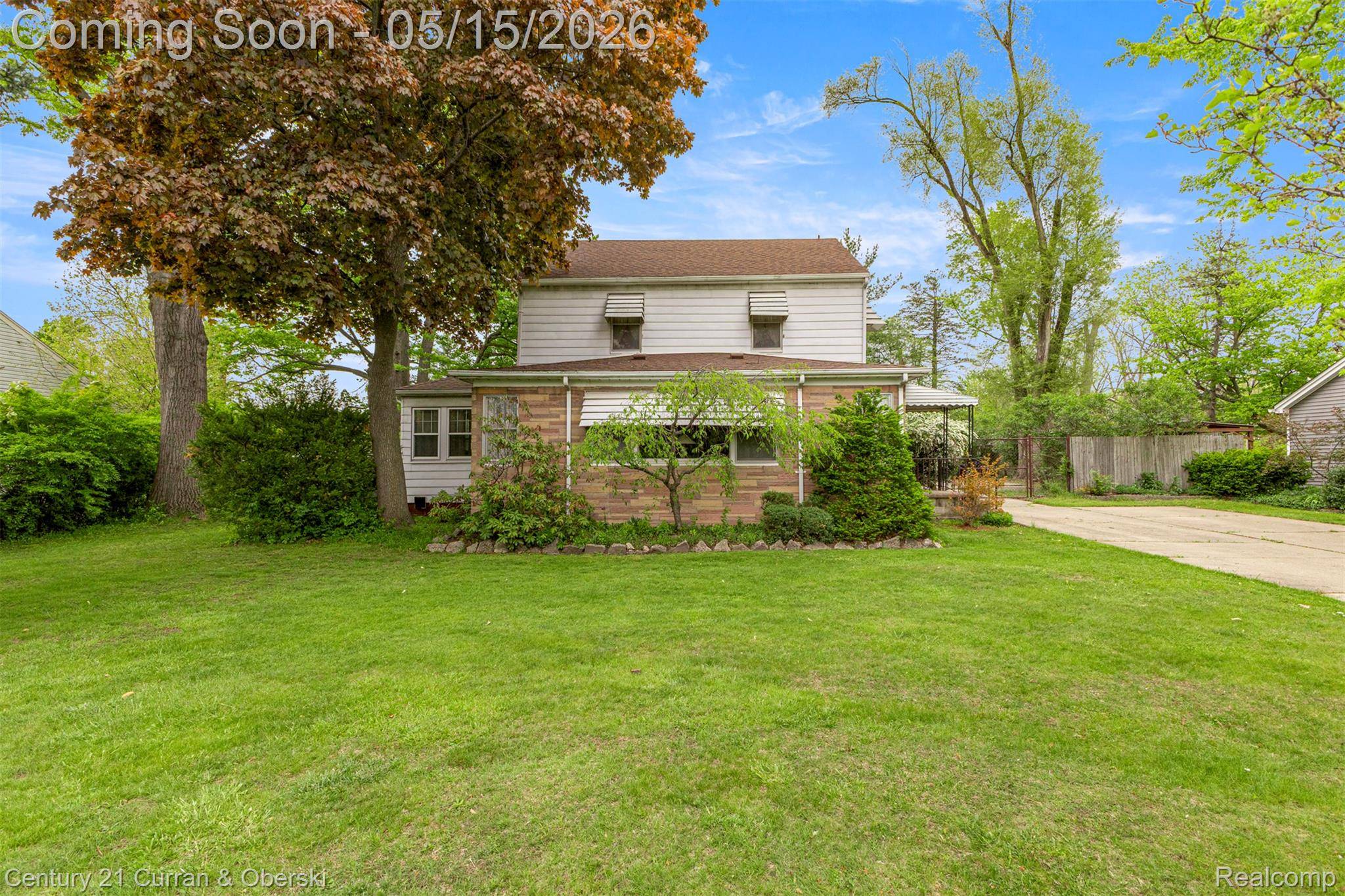 24700 Goddard RD, Taylor, MI 48180