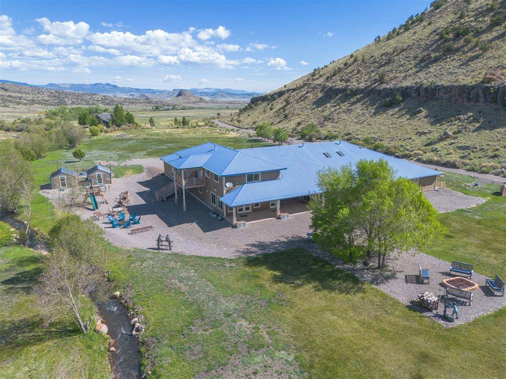 142 Meadow Road, Del Norte, CO 81132