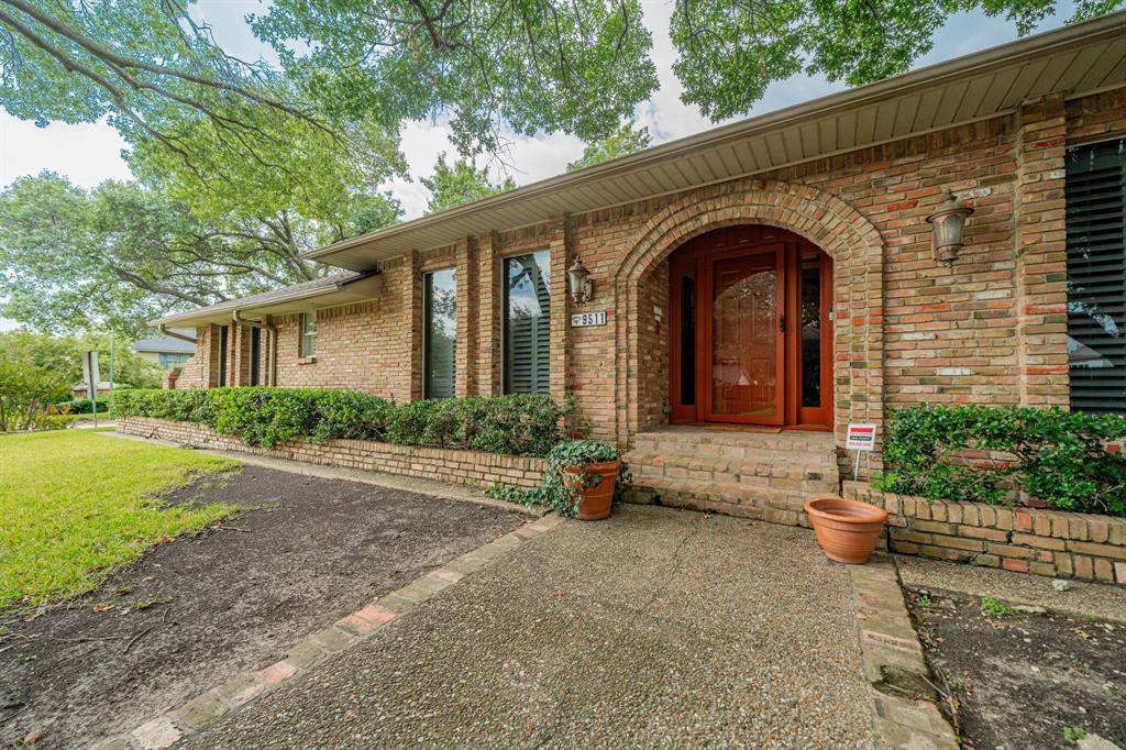 9511 Fallbrook Drive, Dallas, TX 75243