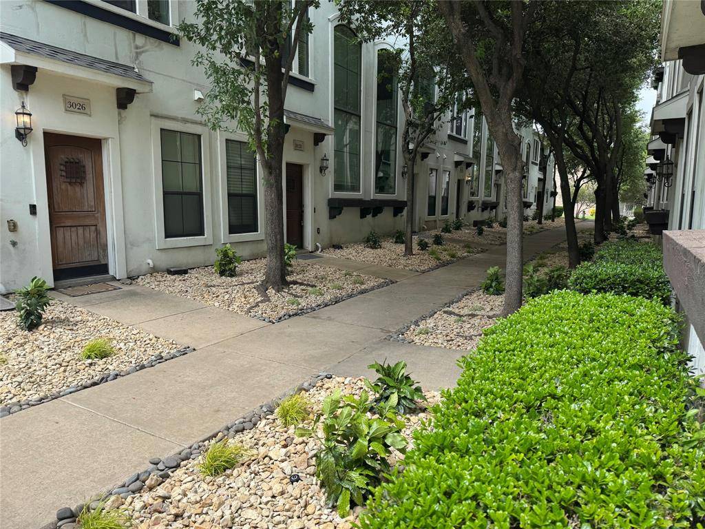 3028 Carmel Street, Dallas, TX 75204