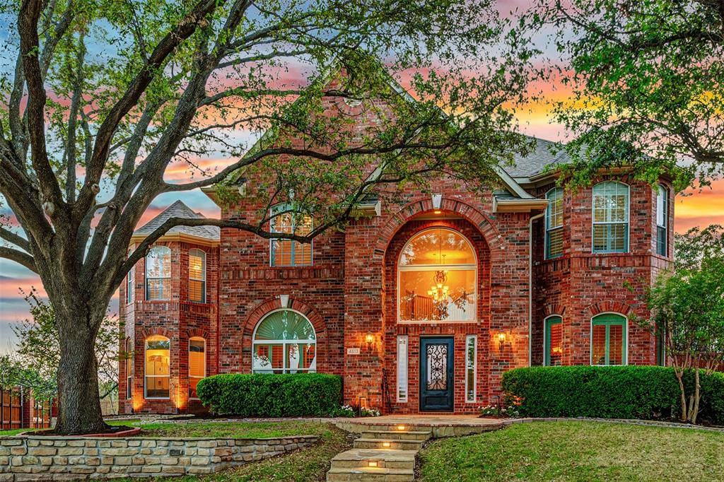 4513 Quincy Lane, Plano, TX 75024