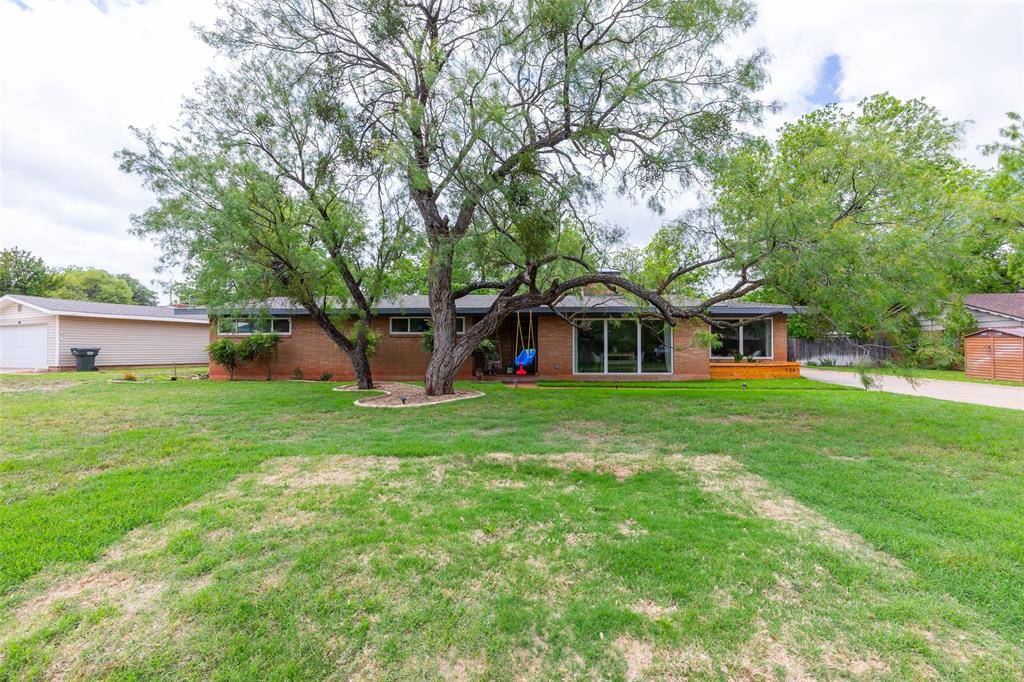734 Westwood Drive, Abilene, TX 79603