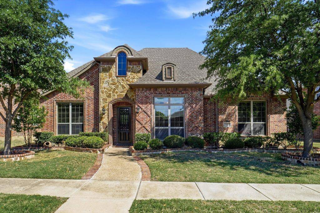 3411 Glenhaven Drive, Sachse, TX 75048