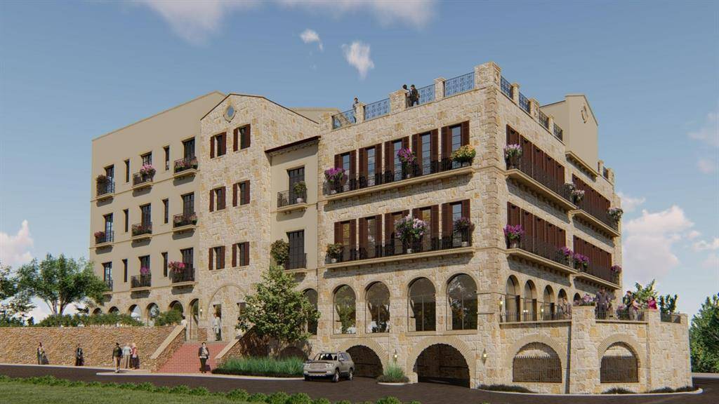 49 Arta Drive #102, Westlake, TX 76262