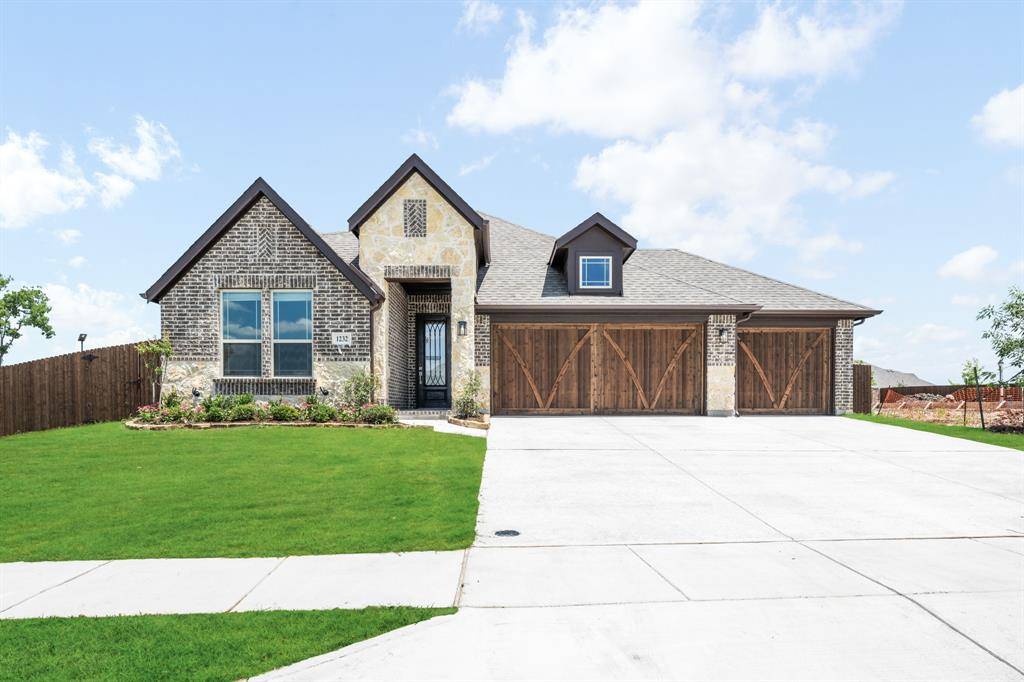 1232 Wrenwood Lane, Red Oak, TX 75154