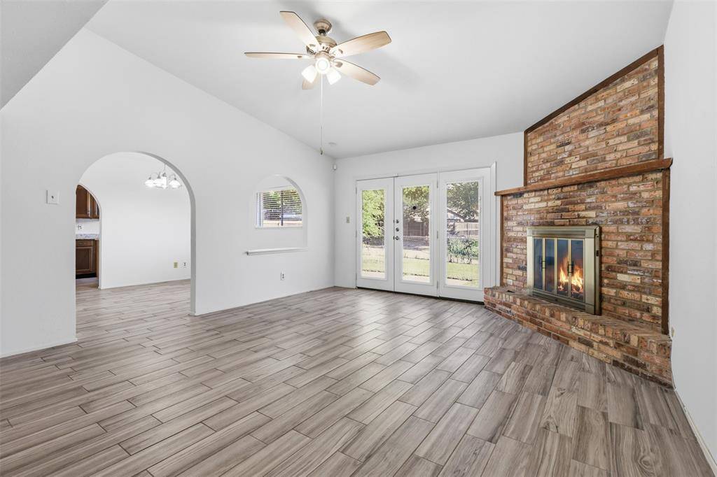 1201 Platt Drive, Plano, TX 75023