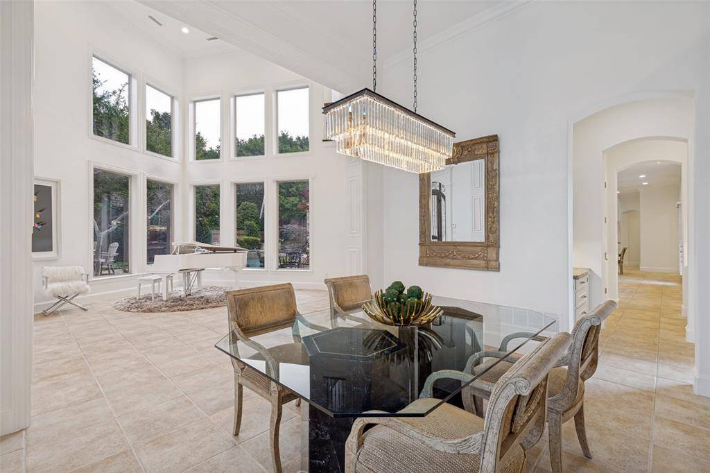 5167 Lorraine Drive, Frisco, TX 75034