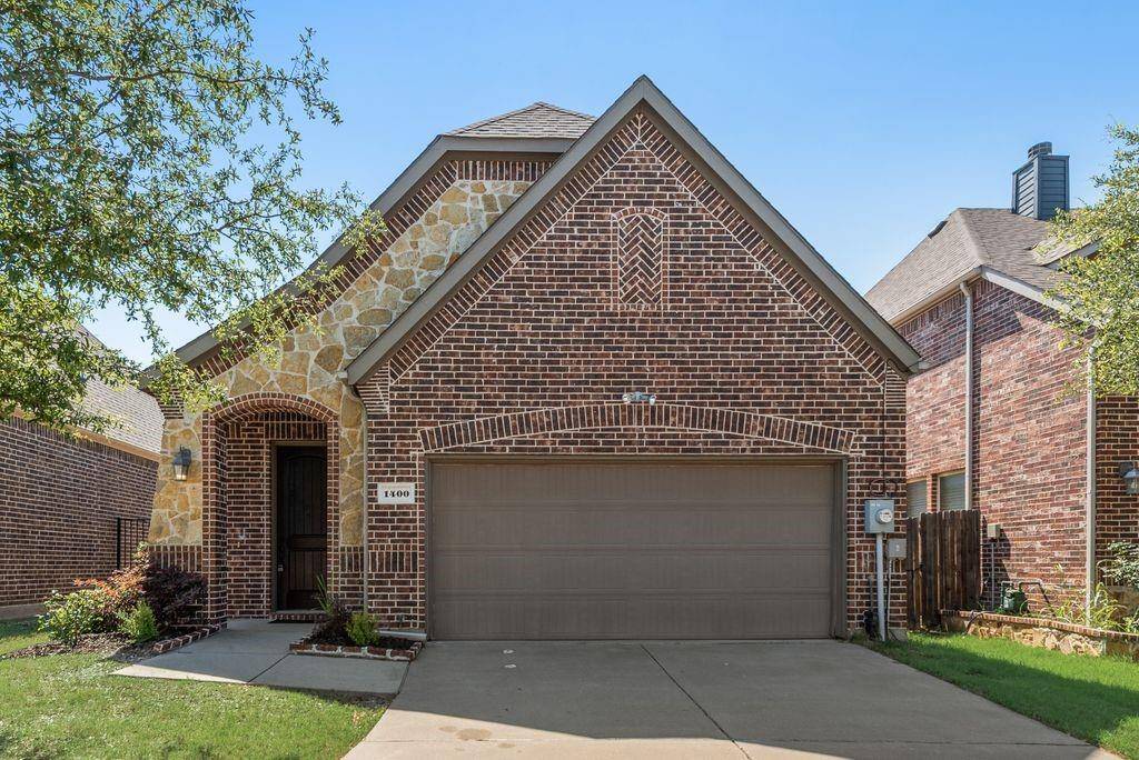 1400 Lauren Creek Lane, Mckinney, TX 75072